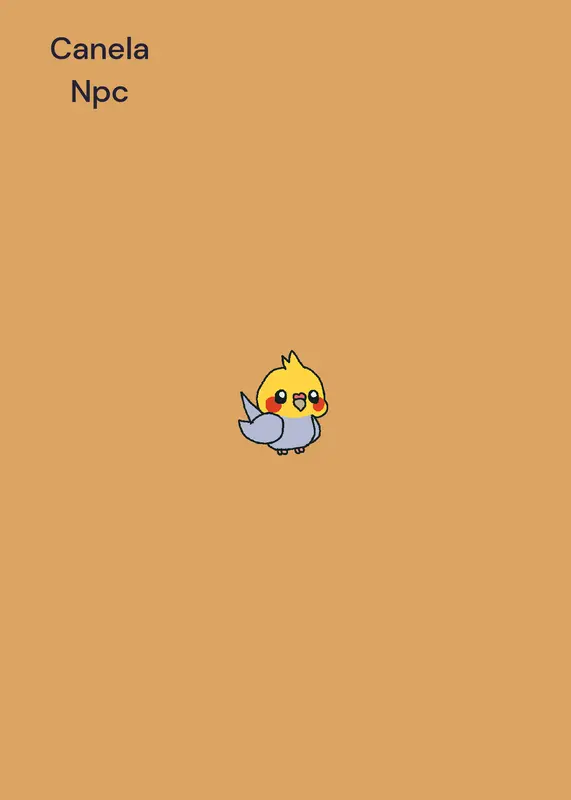 Game by @BirdFlightHalloween