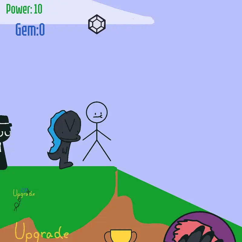 Game by @arazhul