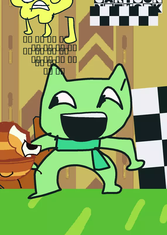 Game by @cherubble-
