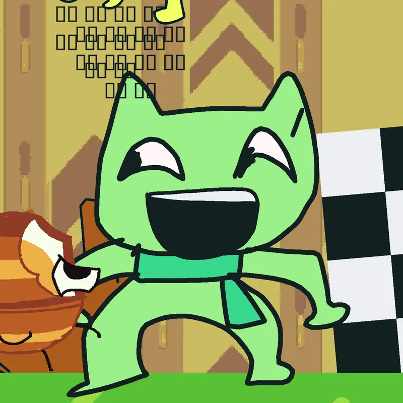 Game by @cherubble-