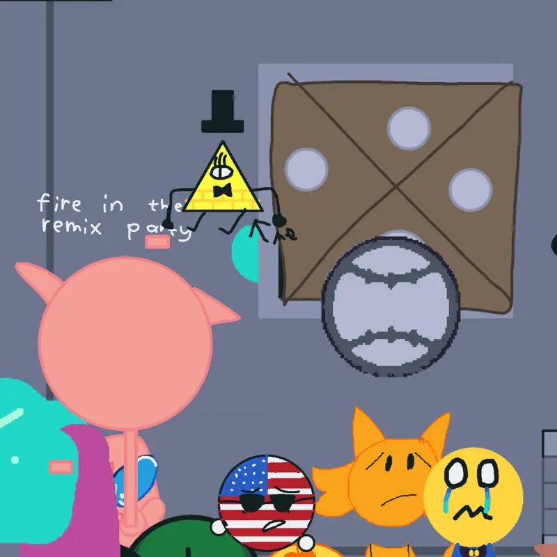 Game by @PartyBox777
