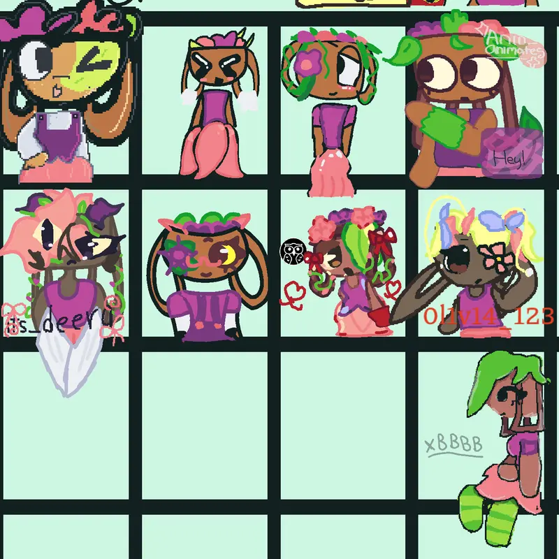 Game by @xbbbbb