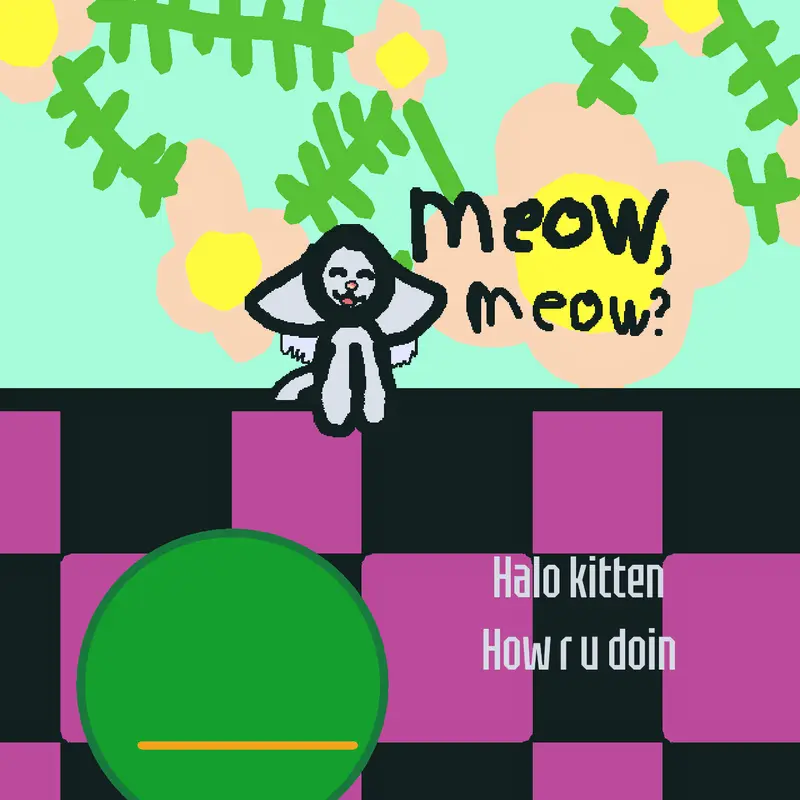 Game by @jolizo