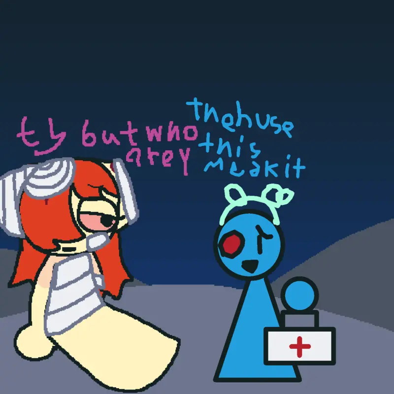Game by @Morefunwith_clwse