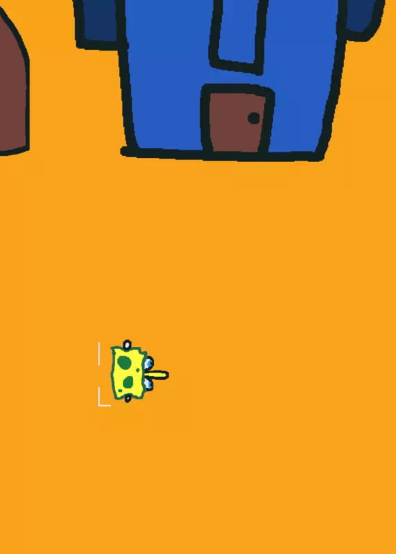Game by @dood_on_castle