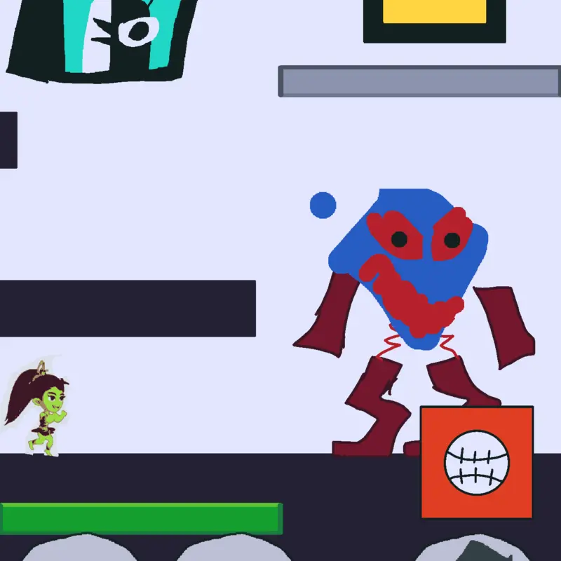 Game by @slothfanplz