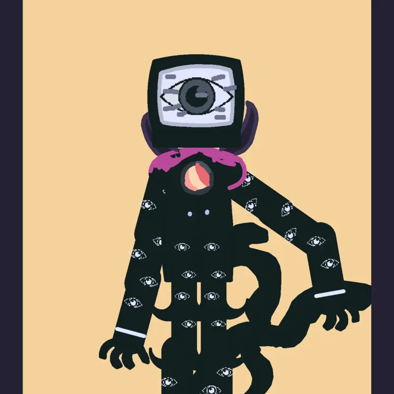 Game by @anbush