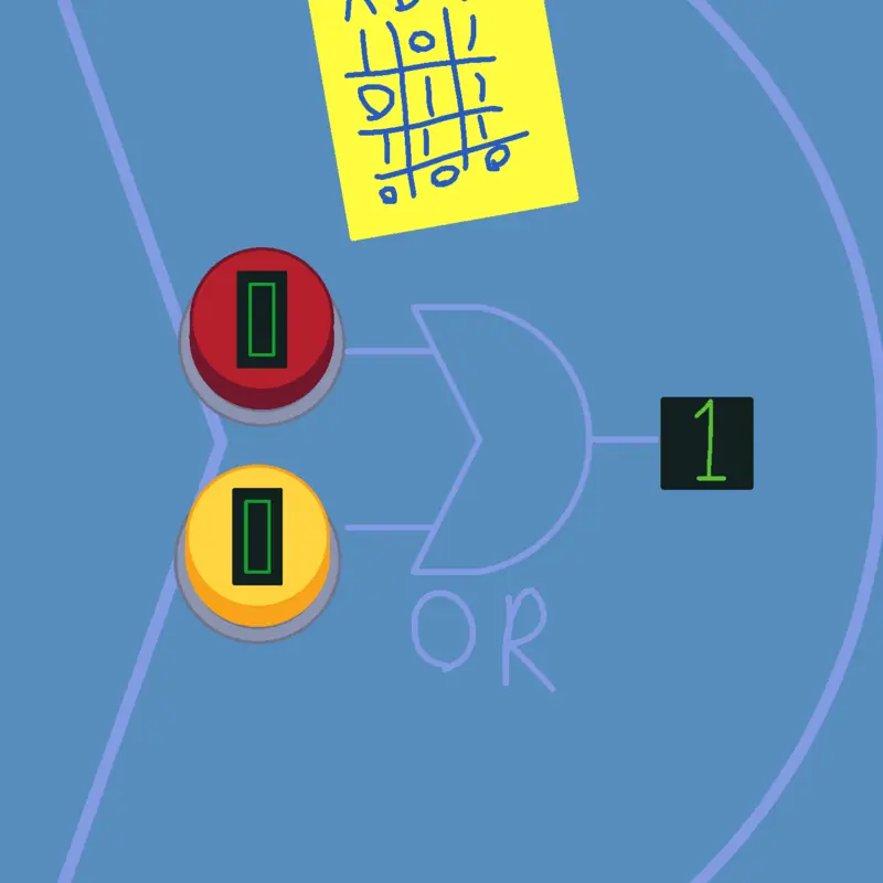 Game by @ryanleong
