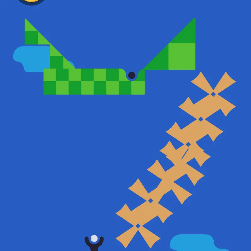 Game by @bernis