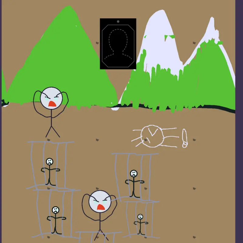 Game by @Rolley