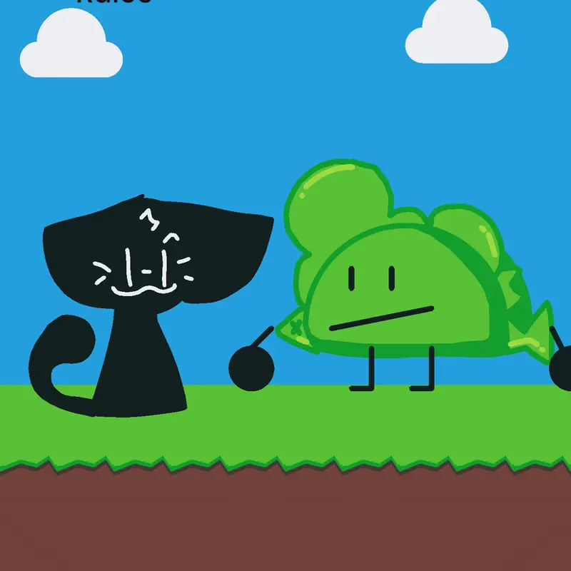 Game by @Thatoneguywhoforgotabout