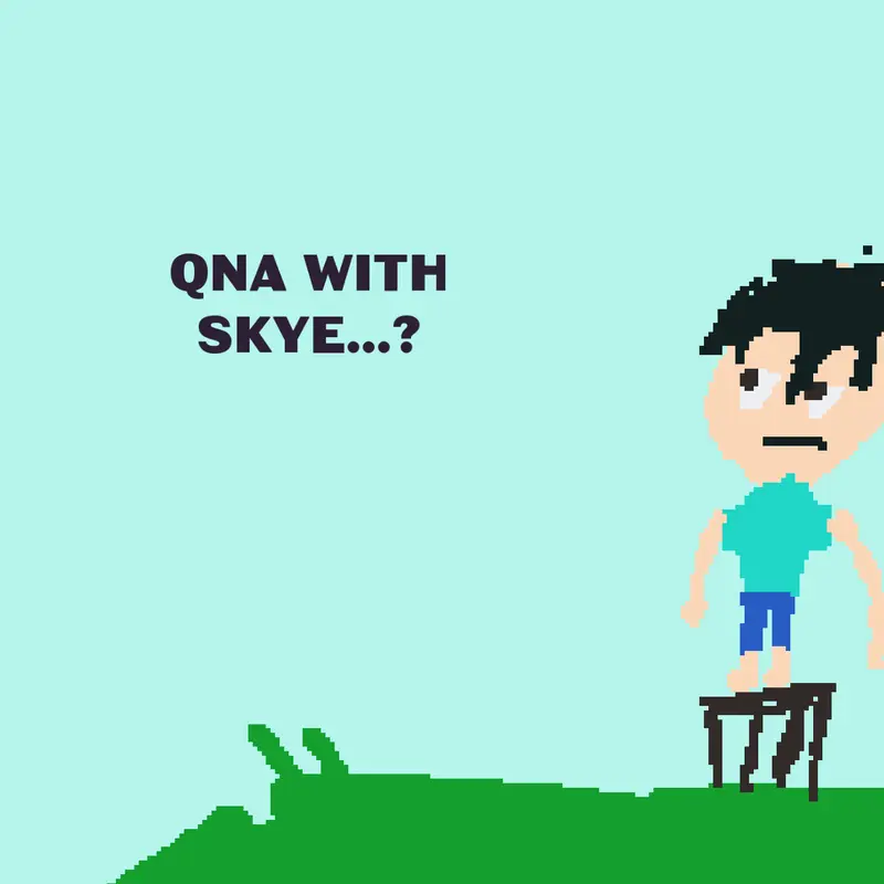 Game by @Dagan