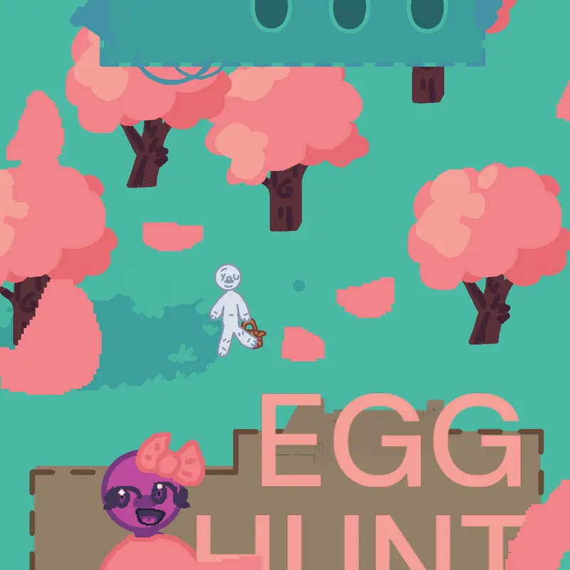 Game by @ayumi_the_lazy_gurl
