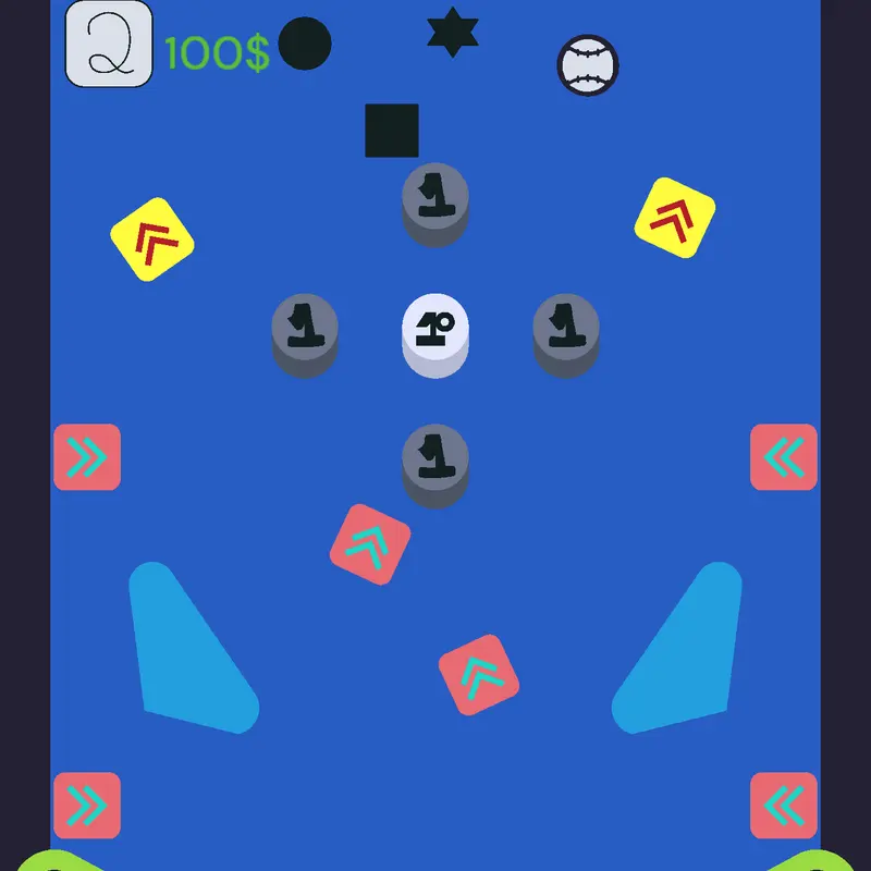 Game by @Oneon