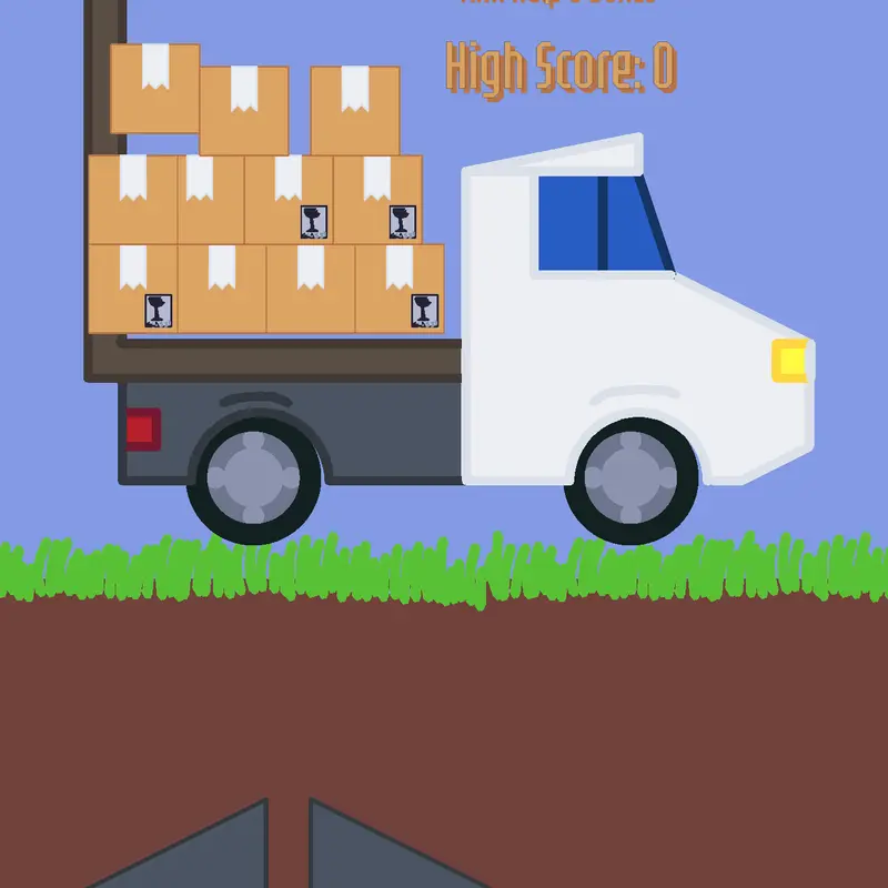 Game by @FilipMatei2305