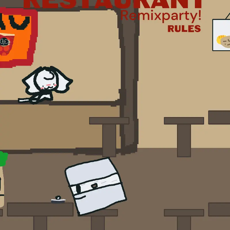 Game by @Minedash