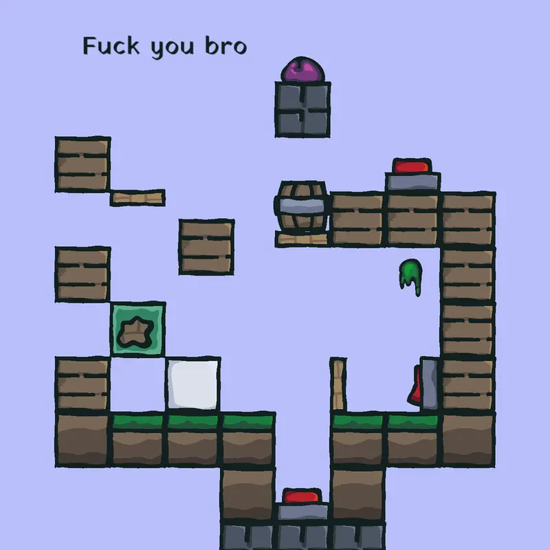 Game by @thefirstplayer