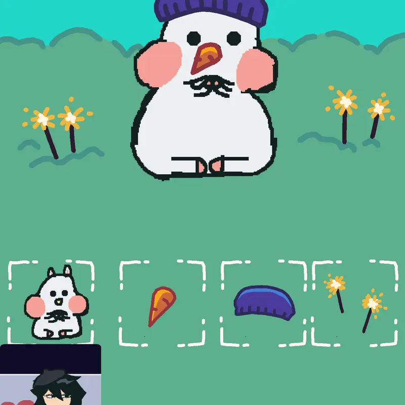 Game by @Assel_offical