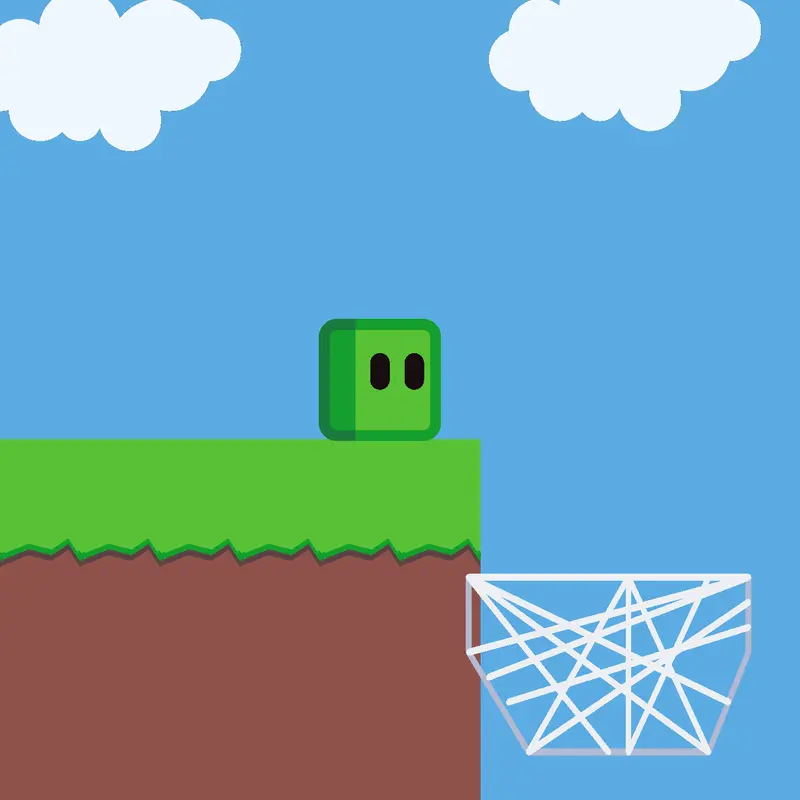 Game by @roptob