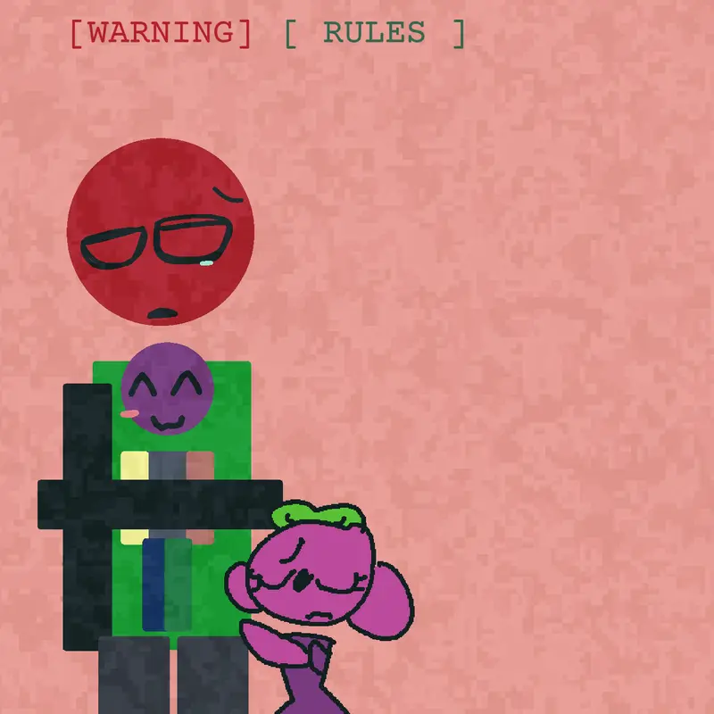 Game by @VI0LETHEGR4PE