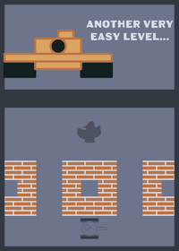 Short maze game 3 endings!