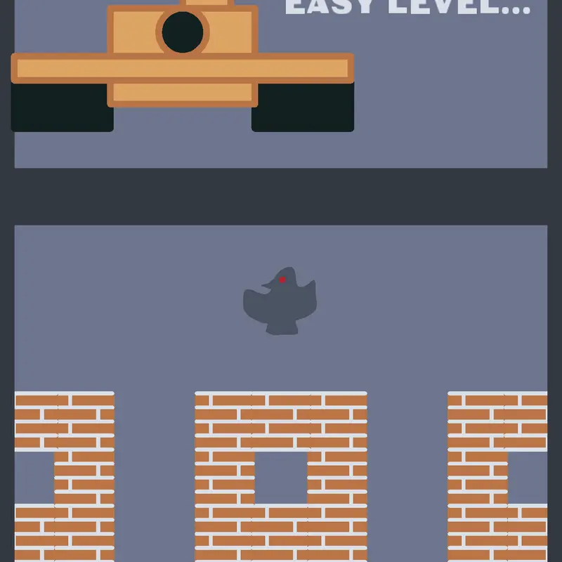 Game by @_DucK_NoT_
