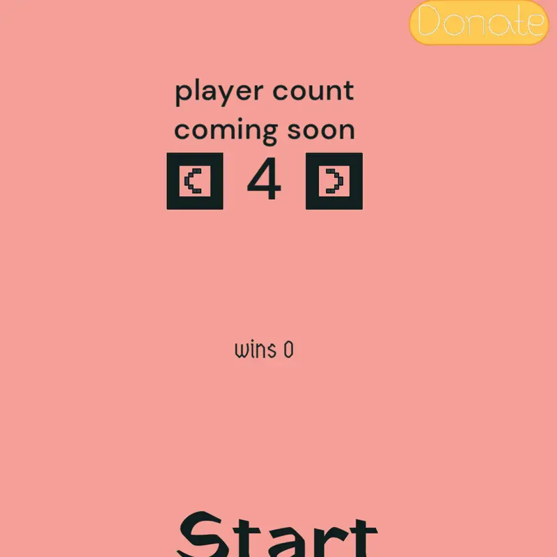 Game by @Yavve