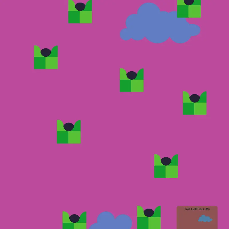 Game by @InternalUsages