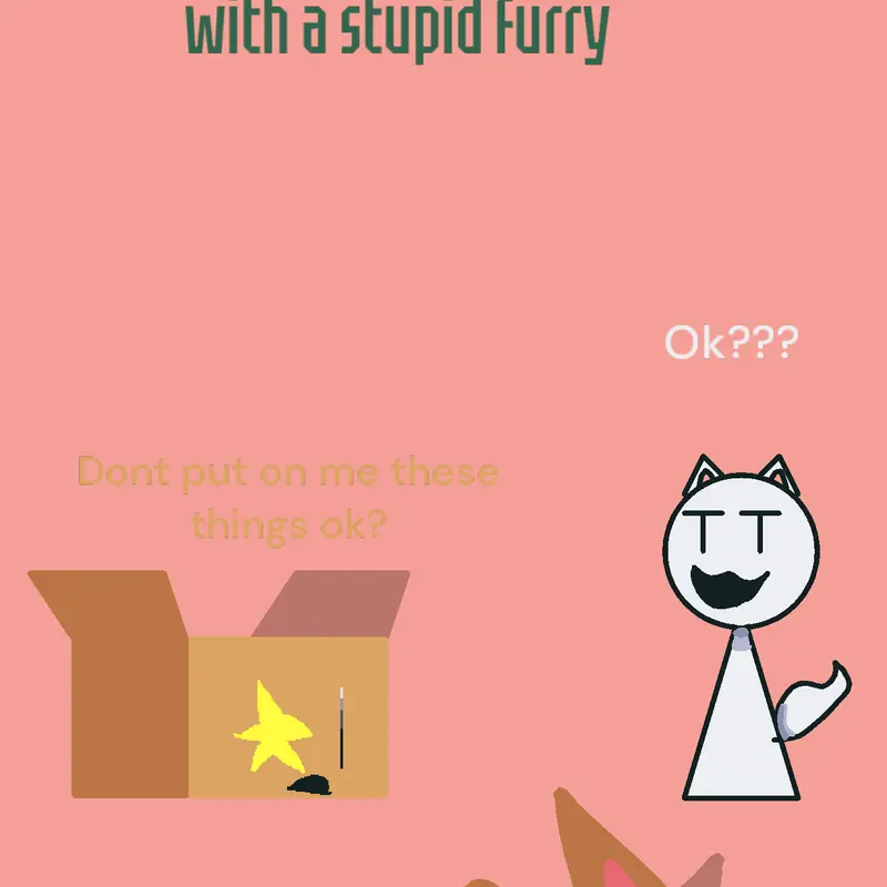 Game by @mr_catpro