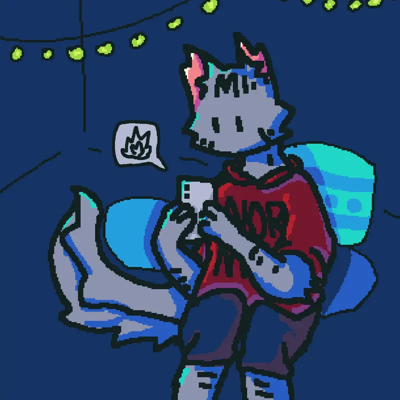 Game by @spklzr