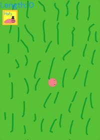 Wormy Worm Worm