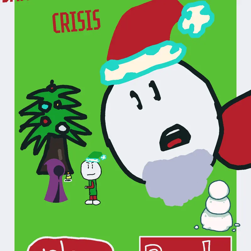 Game by @StickminGames