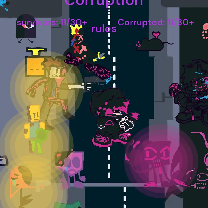 Game by @Spammbi
