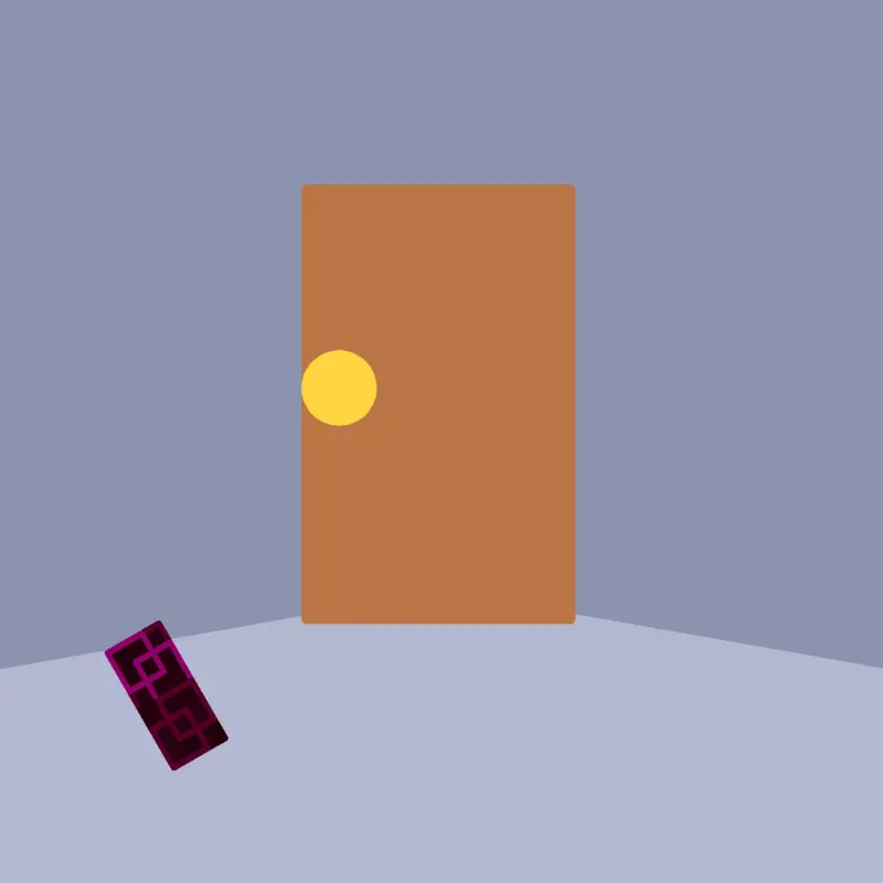 Game by @GrassyBlocko