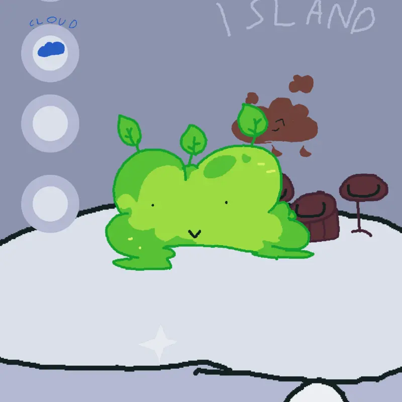 Game by @SmokeyBomb