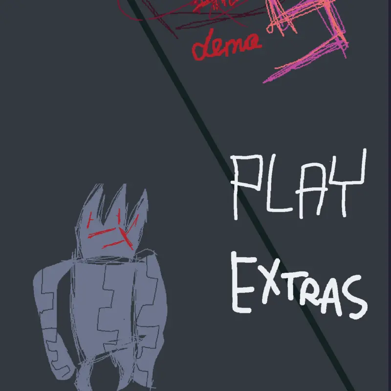The end 5 (the lost location) by @chomp123