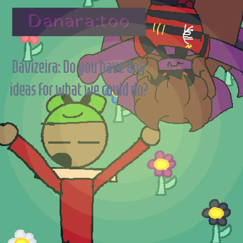 Game by @Davizeira13_C0RRUPT3D