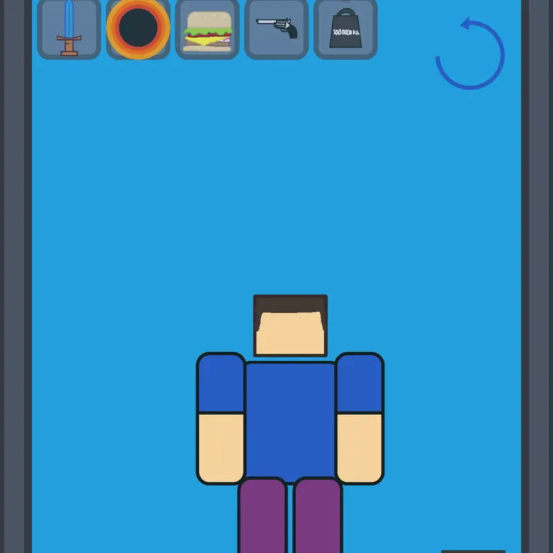 Game by @Gojira453