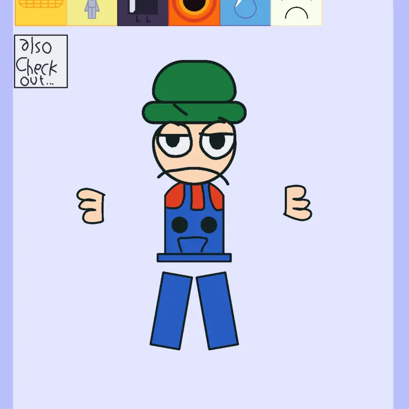 Game by @heythereguy