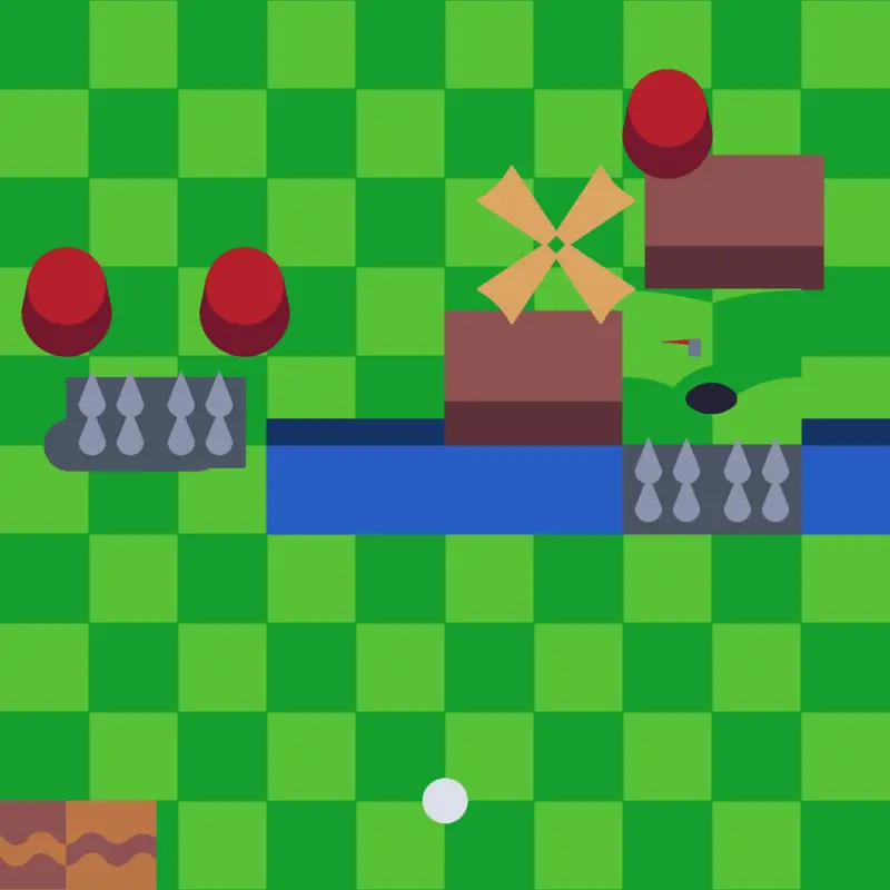 Game by @doogatronYT