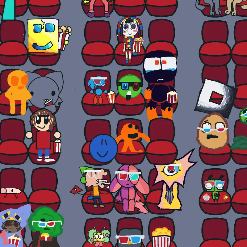 Game by @PVZpeashooter