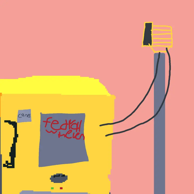Game by @alertronic_5000studios