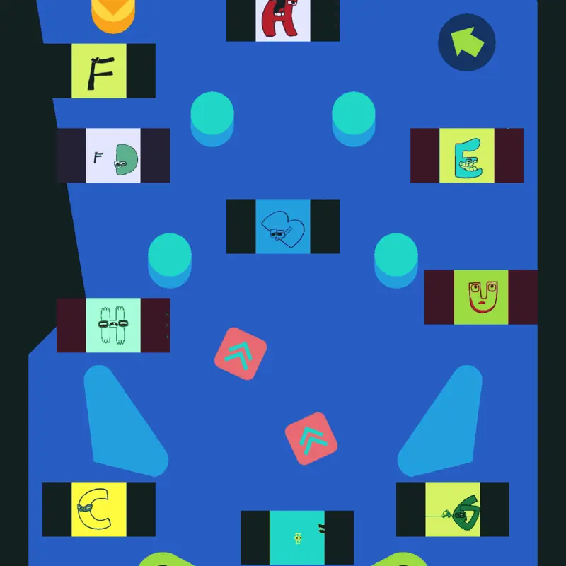 Game by @Francine