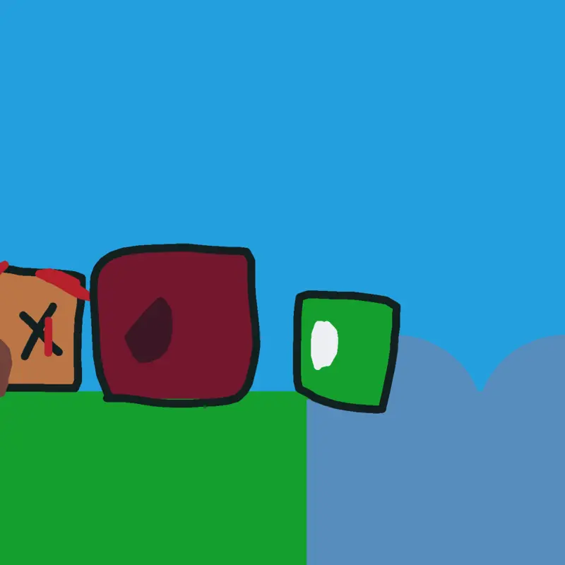Game by @BernarddoExe