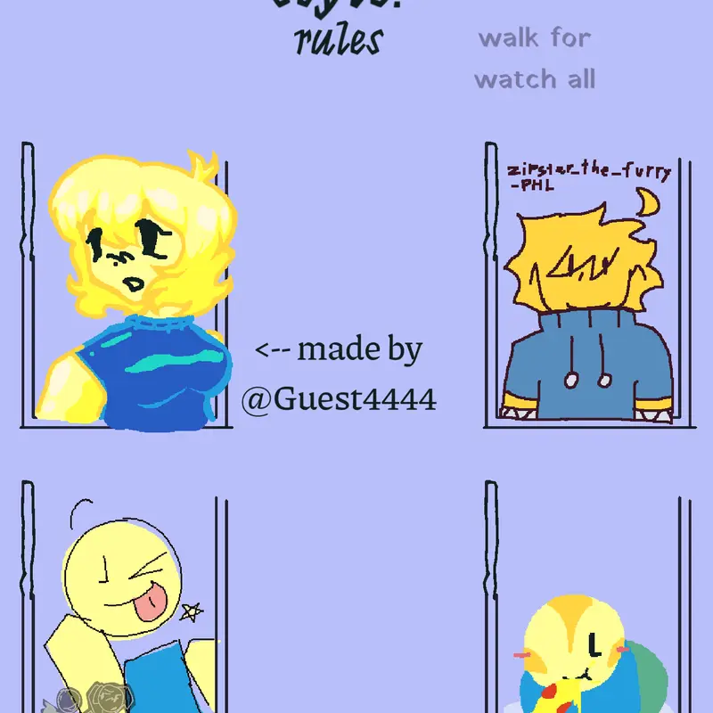 Game by @Cubep
