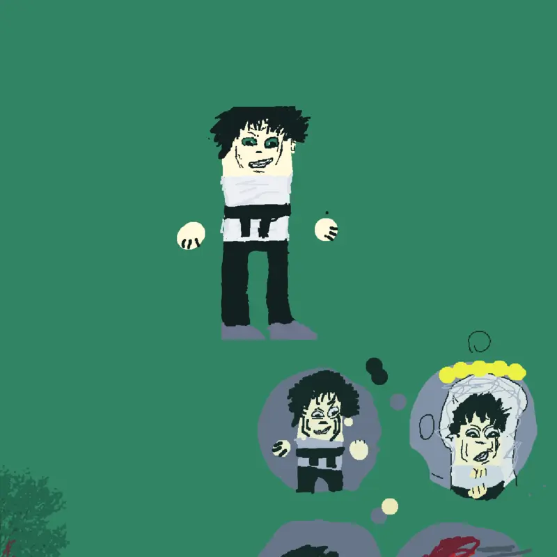 Security kills everyone save one by @sjfjfjk