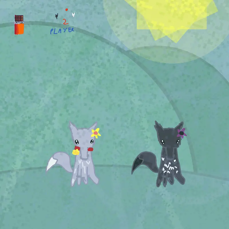 Game by @claimupdoggos