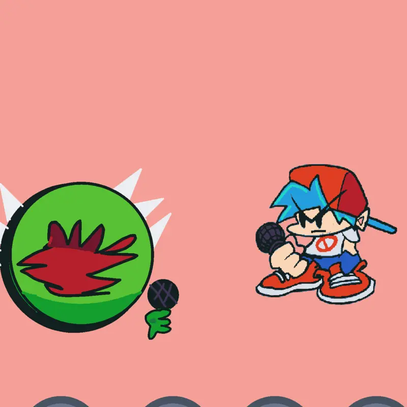 Game by @migologo
