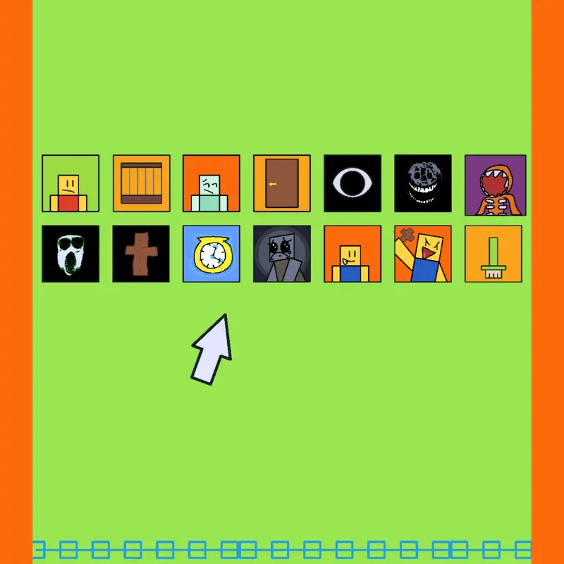 Game by @susua