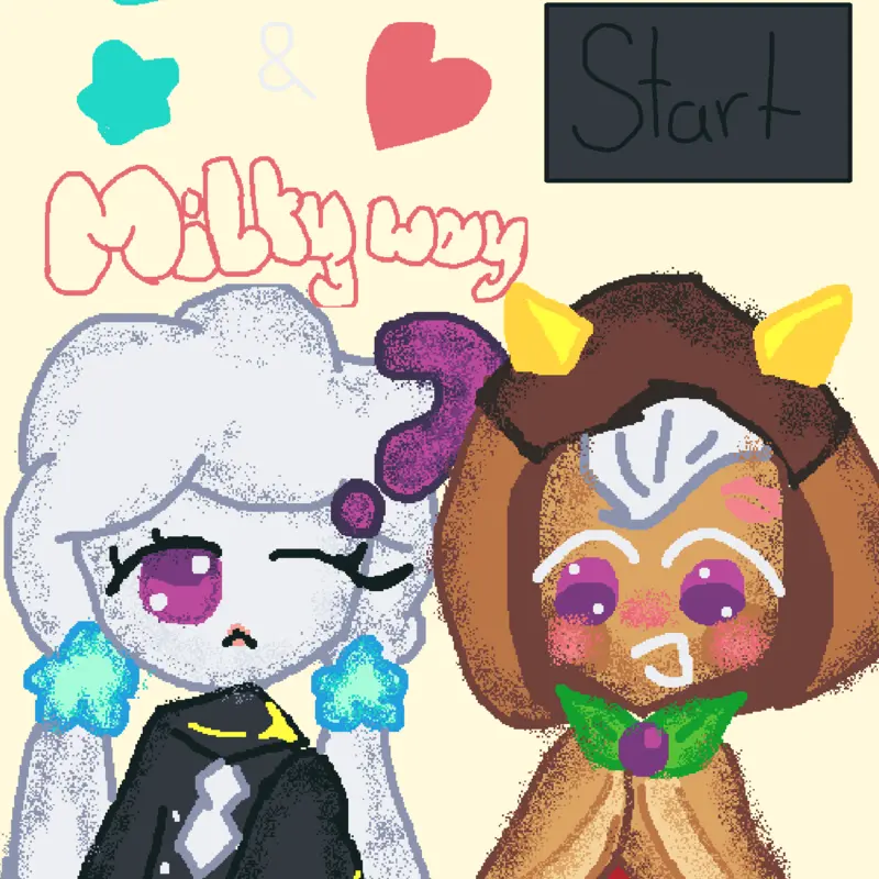 ship by @Ilovekawaii123